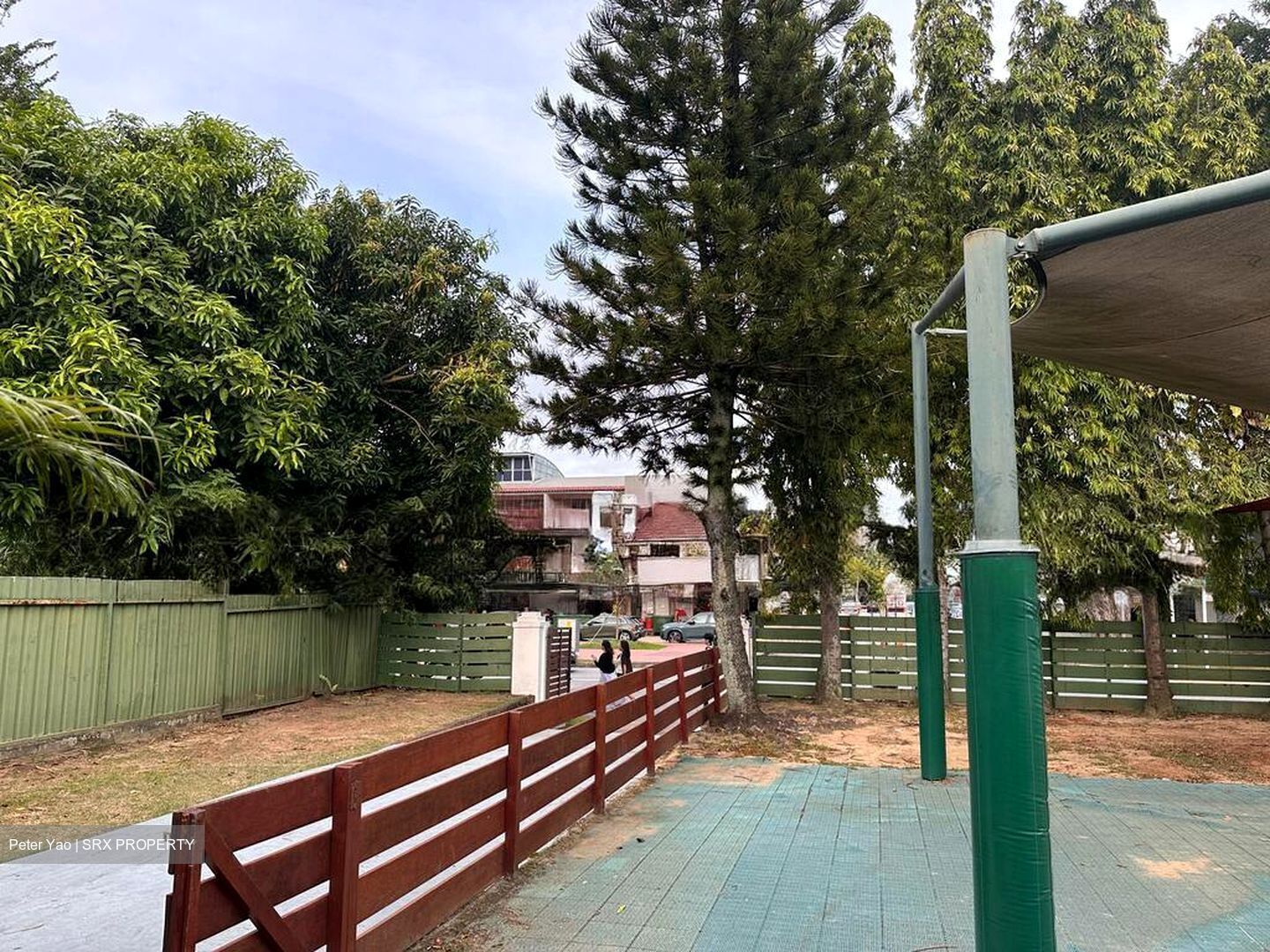 Chempaka Kuning Link (D16), Detached #515305441